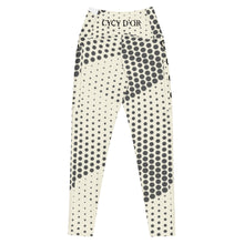 Load image into Gallery viewer, Longline Crossover leggings
