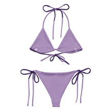 Load image into Gallery viewer, Mauve Bikini
