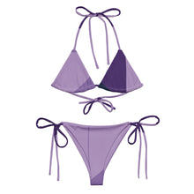 Load image into Gallery viewer, Mauve Bikini

