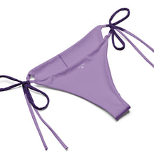 Load image into Gallery viewer, Mauve Bikini
