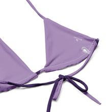 Load image into Gallery viewer, Mauve Bikini
