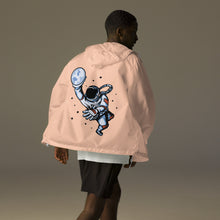 Load image into Gallery viewer, Unisex lightweight zip up windbreaker
