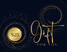 Load image into Gallery viewer, CYCY D&#39;OR Gift Card
