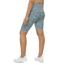 Load image into Gallery viewer, Sunset Biker Shorts
