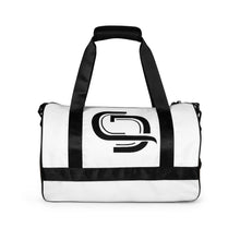 Load image into Gallery viewer, All-over print gym bag
