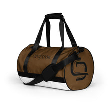 Load image into Gallery viewer, All-over print gym bag
