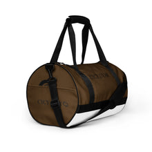 Load image into Gallery viewer, All-over print gym bag
