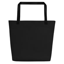 Load image into Gallery viewer, Through It All Large Tote Bag
