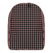 Load image into Gallery viewer, Chess D&#39;or Backpack
