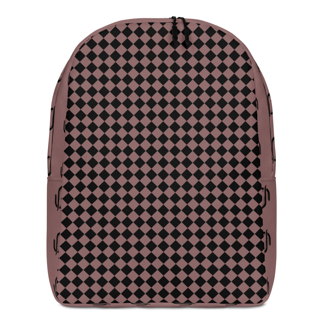Chess D'or Backpack