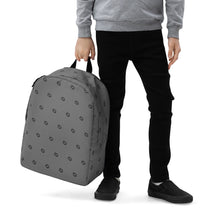 Load image into Gallery viewer, Minimalist Backpack
