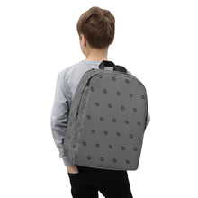 Load image into Gallery viewer, Minimalist Backpack
