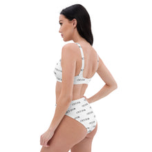 Load image into Gallery viewer, High-waisted bikini
