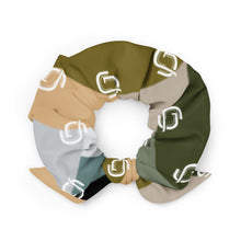 Load image into Gallery viewer, Butterfly Scrunchie
