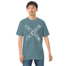 Load image into Gallery viewer, Premium Heavyweight Tee
