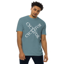 Load image into Gallery viewer, Premium Heavyweight Tee
