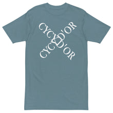 Load image into Gallery viewer, Premium Heavyweight Tee

