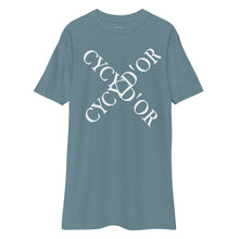 Load image into Gallery viewer, Premium Heavyweight Tee
