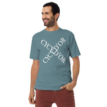 Load image into Gallery viewer, Premium Heavyweight Tee
