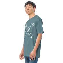 Load image into Gallery viewer, Premium Heavyweight Tee
