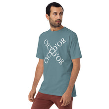 Load image into Gallery viewer, Premium Heavyweight Tee

