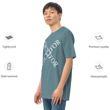 Load image into Gallery viewer, Premium Heavyweight Tee
