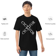 Load image into Gallery viewer, Premium Heavyweight Tee
