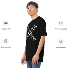 Load image into Gallery viewer, Premium Heavyweight Tee
