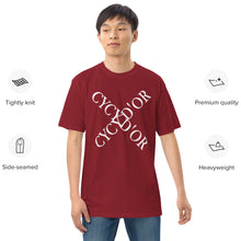 Load image into Gallery viewer, Premium Heavyweight Tee
