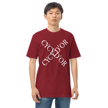 Load image into Gallery viewer, Premium Heavyweight Tee
