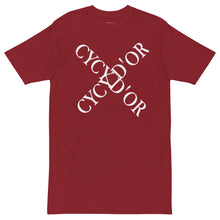 Load image into Gallery viewer, Premium Heavyweight Tee

