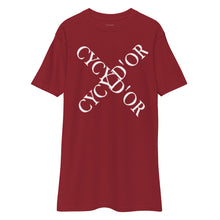 Load image into Gallery viewer, Premium Heavyweight Tee
