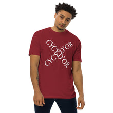 Load image into Gallery viewer, Premium Heavyweight Tee
