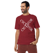 Load image into Gallery viewer, Premium Heavyweight Tee
