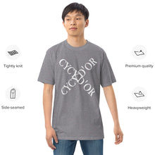 Load image into Gallery viewer, Premium Heavyweight Tee
