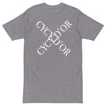 Load image into Gallery viewer, Premium Heavyweight Tee
