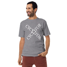 Load image into Gallery viewer, Premium Heavyweight Tee
