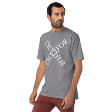 Load image into Gallery viewer, Premium Heavyweight Tee
