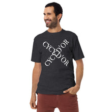 Load image into Gallery viewer, Premium Heavyweight Tee
