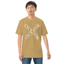 Load image into Gallery viewer, Premium Heavyweight Tee
