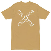 Load image into Gallery viewer, Premium Heavyweight Tee
