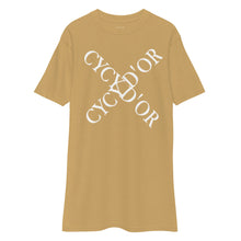 Load image into Gallery viewer, Premium Heavyweight Tee
