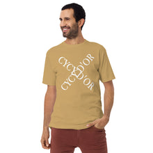 Load image into Gallery viewer, Premium Heavyweight Tee
