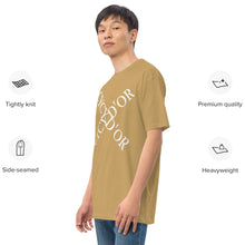 Load image into Gallery viewer, Premium Heavyweight Tee
