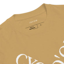 Load image into Gallery viewer, Premium Heavyweight Tee
