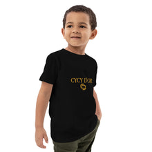 Load image into Gallery viewer, Organic Cotton Kids t-shirt
