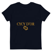 Load image into Gallery viewer, Organic Cotton Kids t-shirt
