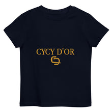 Load image into Gallery viewer, Organic Cotton Kids t-shirt
