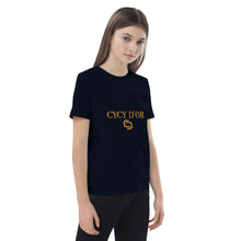 Load image into Gallery viewer, Organic Cotton Kids t-shirt
