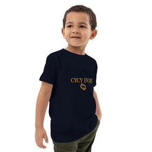 Load image into Gallery viewer, Organic Cotton Kids t-shirt
